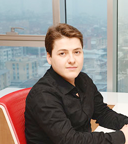 Semih Çetin